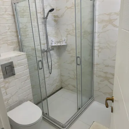 Sea On Apartament