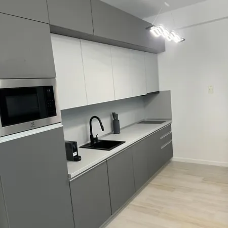 Apartament Sea On