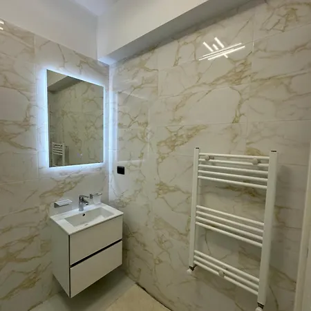 Sea On Apartment Mamaia