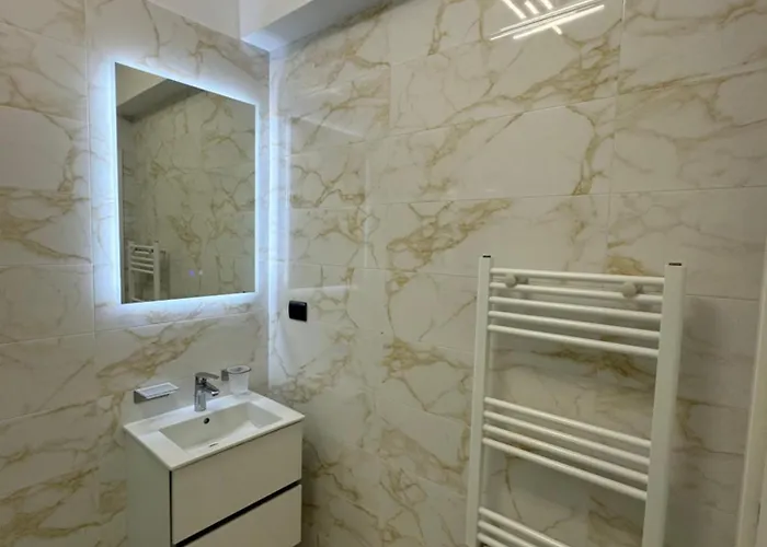 Sea On Apartment Mamaia